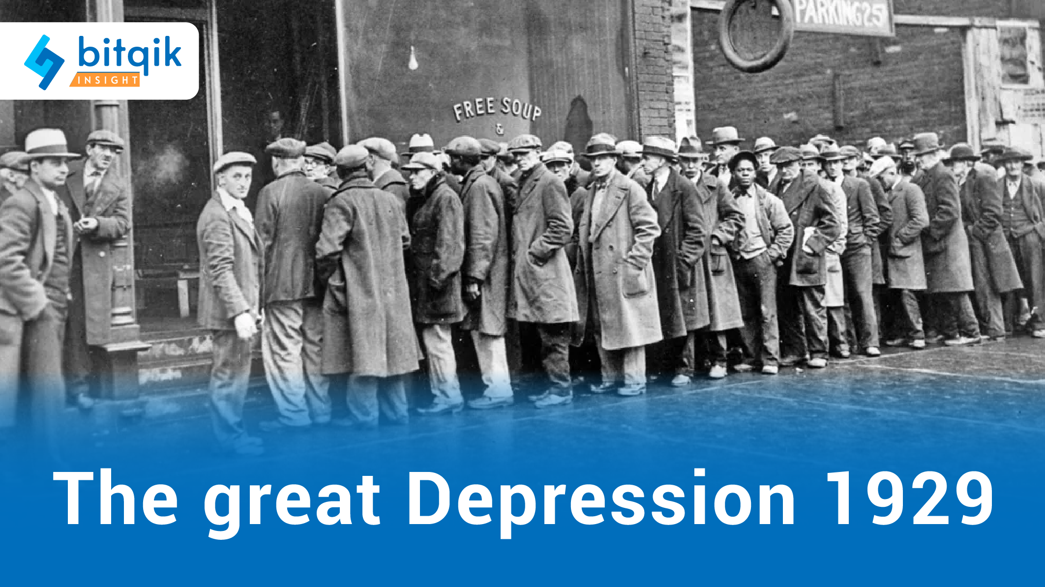 ARTICLE The great Depression 1929-01